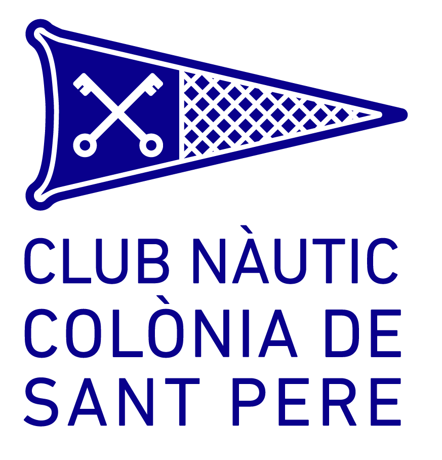 Club Nautic Colonia Sant Pere