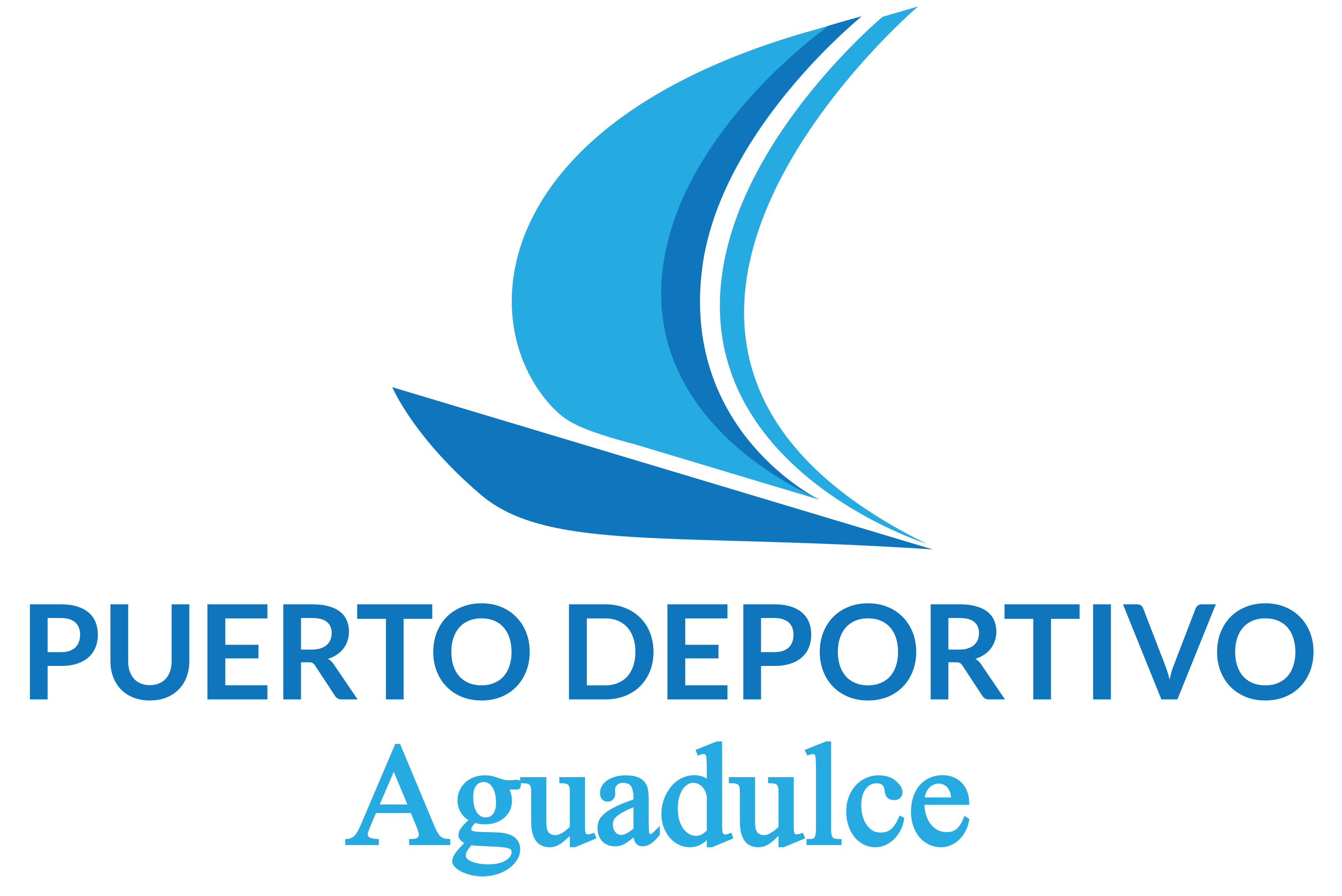 Puerto Deportivo Aguadulce