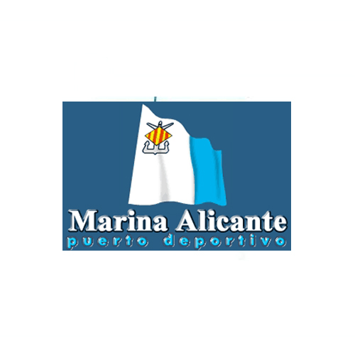 Marina Alicante Puerto Deportivo