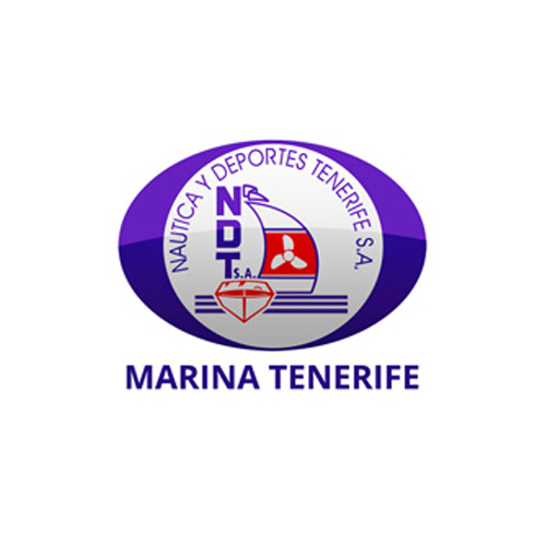 Puerto Deportivo Marina Tenerife