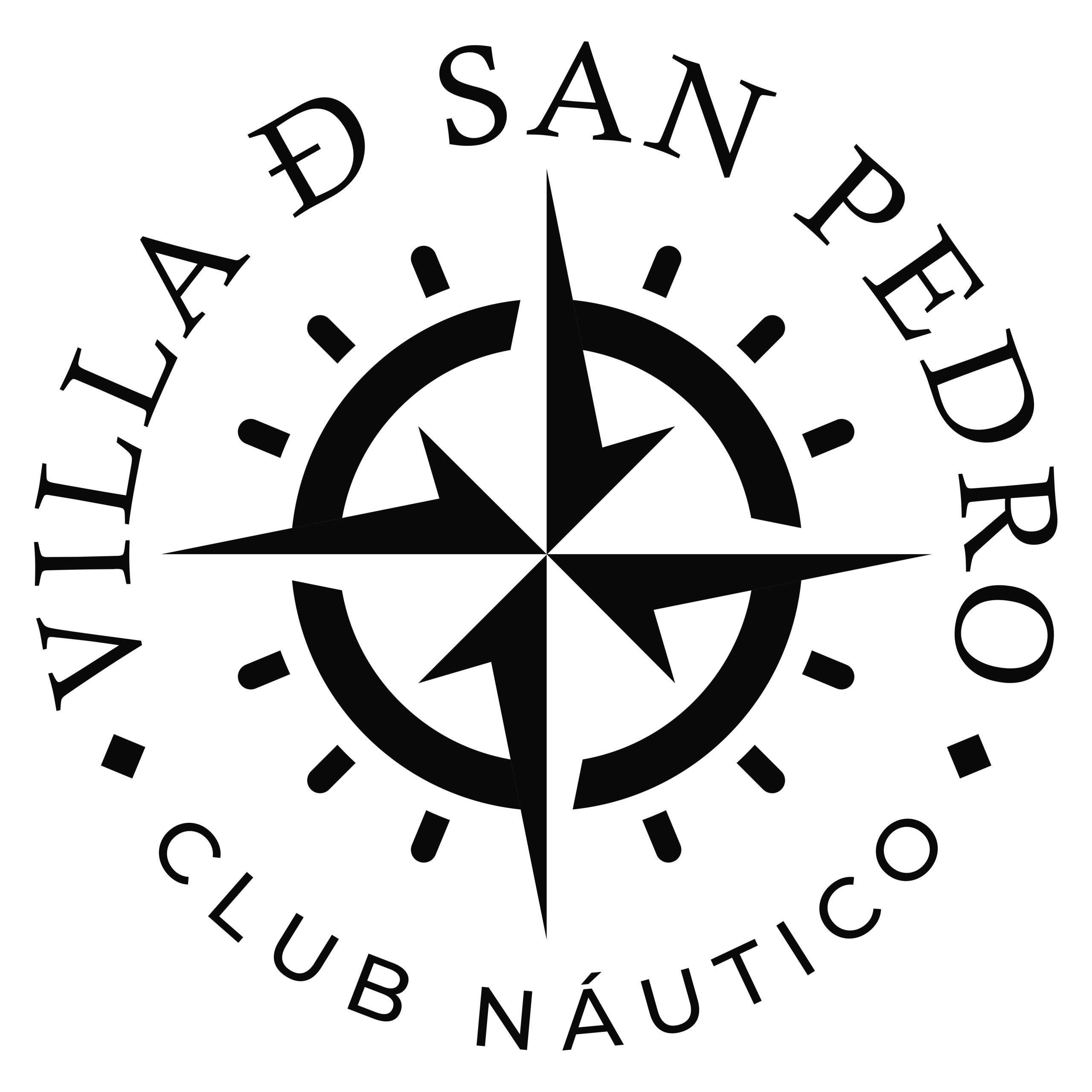 CN Villa de San Pedro