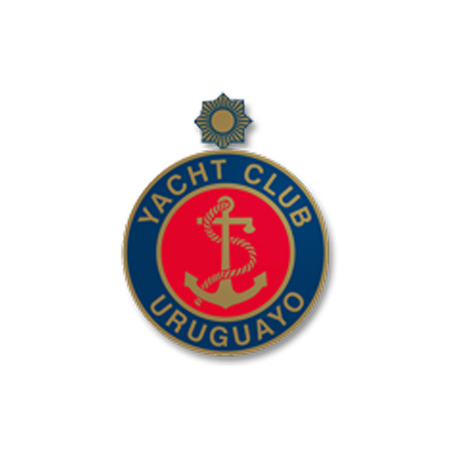yatch club uruguayo